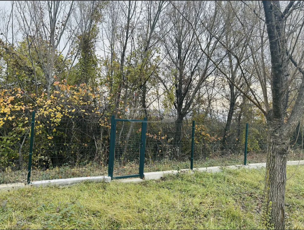 იყიდება სასოფლო-სამეურნეო მიწის ნაკვეთი მცხეთის მუნიციპალიტეტში